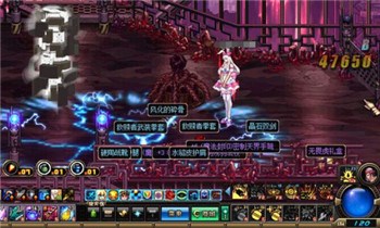 DNF新版最赚钱两个副职业 选好角色再搬砖_兔