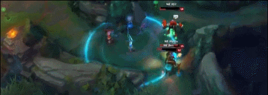 g2战胜we晋级决赛