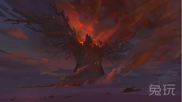 还要加入新种族?直背兽人选定不可变!