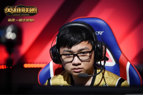 LPL前瞻:再刷灵石路副本 DAN能否双杀IM