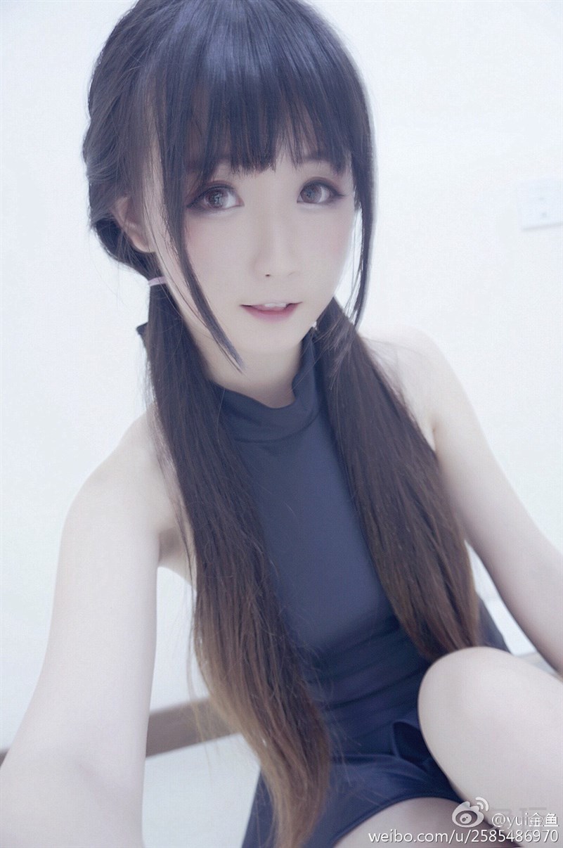 双马尾赛高(7)_兔玩网