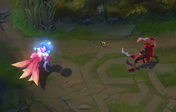 魔法少女ez登场 lol首个闯关类模式