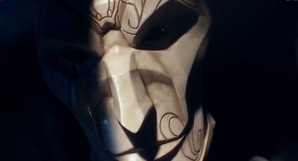 LOL戏命师烬符文天赋 LOL烬符文天赋怎么点_