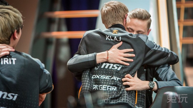 FNC战队辅助 Klaj个人图集(8)_兔玩网英雄联盟