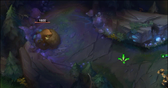 石头人竟然能r闪?你不知道的高级闪现技巧