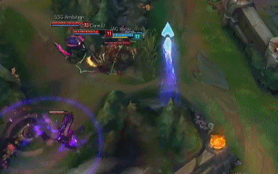 兔玩首页 lol lol攻略 ></p></a> 正文   比赛精彩瞬间回顾 一旦被阿卡丽在