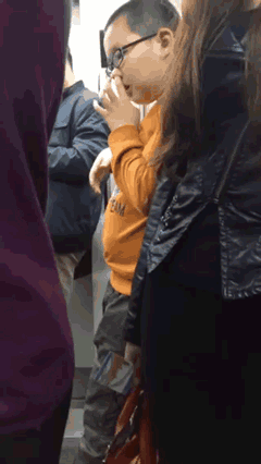 污的不行:说好的一起装逼 却都让你一人装了