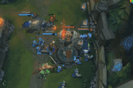 登场率暴涨28名 打野ez到底是不是坑