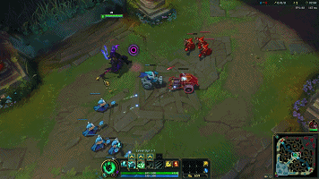 兔玩首页 lol lol资讯 ></p></a> 正文   q技能:无论如何我都觉得这个q技能的