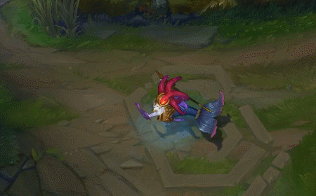 skt t1 kkoma守卫 虽然kkoma教练的"提莫皮肤梦"没能实现,但这一款