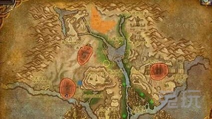 魔兽考古学攻略_魔兽考古攻略_魔兽考古