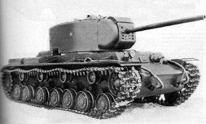 坦克世界之坦克大全解析 KV-220重型坦克