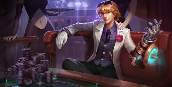 6.17三大ADC惨遭削弱 金克丝韩服胜率登顶_兔