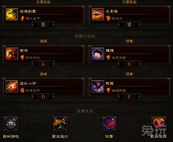人口掠夺战