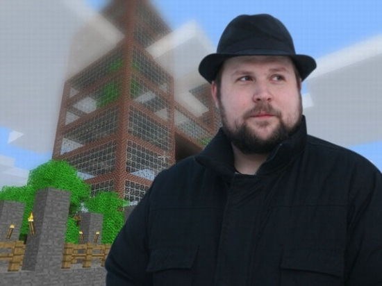 我的世界制作人与v社创始人入福布斯富豪