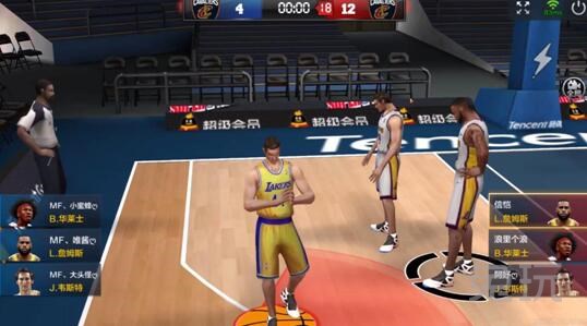 虎牙直播最强NBA葬之殇，最强nba主播直播视频？