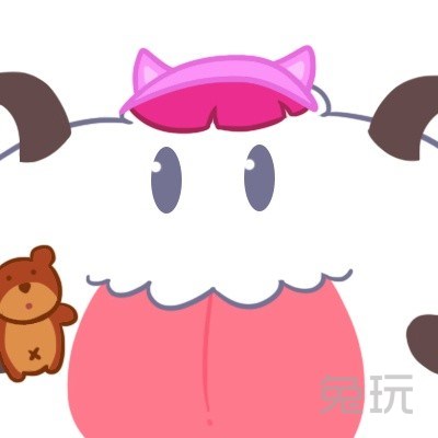 lol魄罗头像 另外还有野怪萌妹子化同人合集(11)