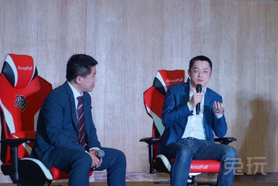 中国第一电竞椅傲风 成首个京交会电竞椅品牌