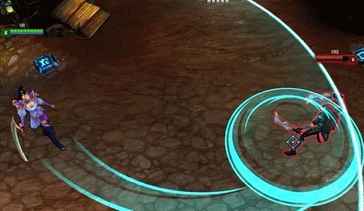 活动时间:9月30日11:00-10月8日 23:59 四款终极皮肤这次进行了折扣