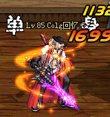 dnf安徒恩史诗装备实测-荒古遗尘武器效果测试