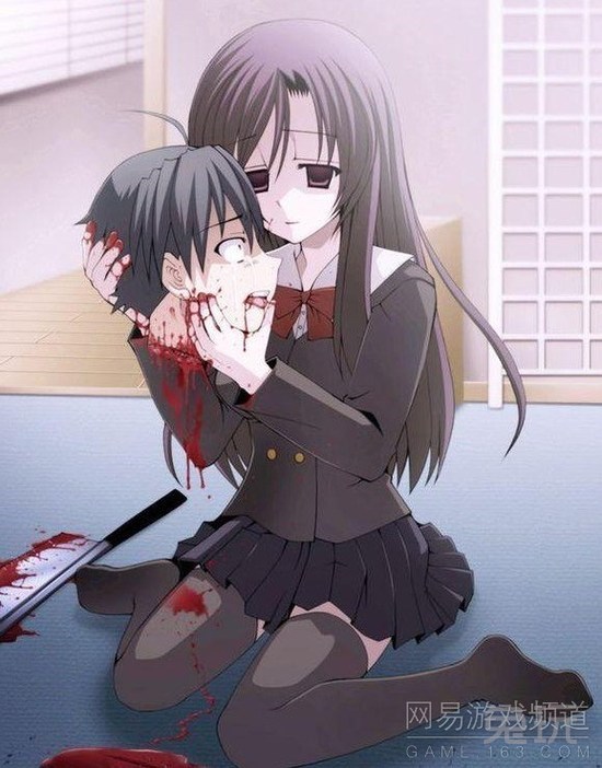 到底谁才是反派?盘点游戏史上十大混蛋主角