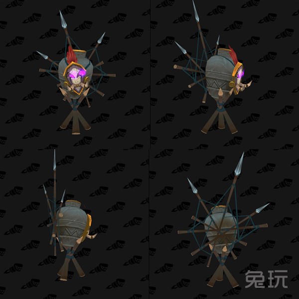 5月10日7.0测试服更新:沃金骨灰盒加入_兔玩网