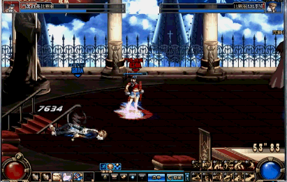 gif解读职业联赛大神技巧(9)_兔玩