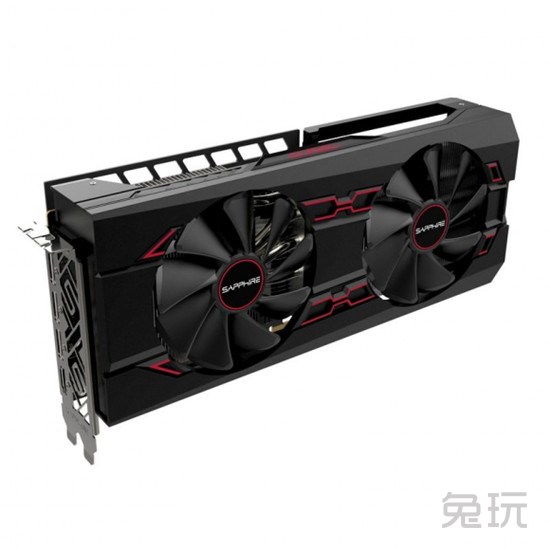 4k骨灰玩家级产品蓝宝石rx vega 56 8g hbm2 pulse