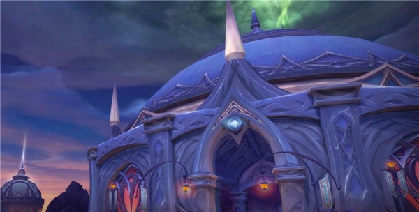 蓝帖:7.2版本将禁止修改友方血条插件