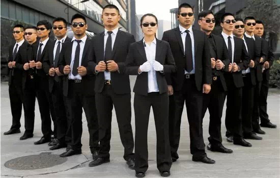 李嘉诚之子李泽钜绑架案 看李嘉诚如何赎回儿