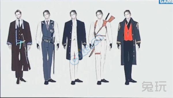 DNF韩服新枪剑士人设创作过程分享 附试玩视