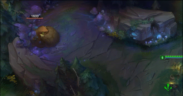 石头人竟然能r闪?你不知道的高级闪现技巧