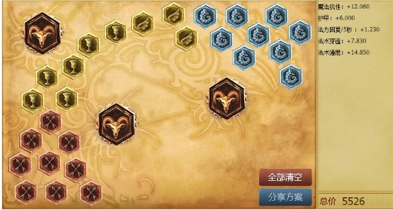 正义之风再呼啸!刺客与法师的克星加里奥