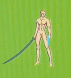 DNF韩服新枪剑士人设创作过程分享 附试玩视