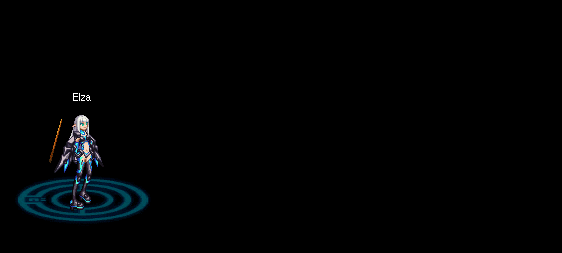 dnf韩服元素召唤重做 技能gif图一览(4)_兔玩dnf专区