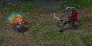 【黑客佐伊击杀任何英雄】