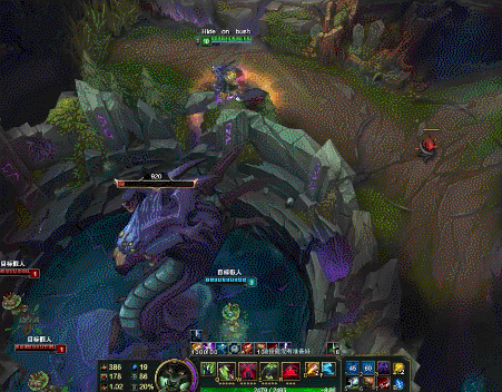 空中抢龙亚索隐形风_lol英雄