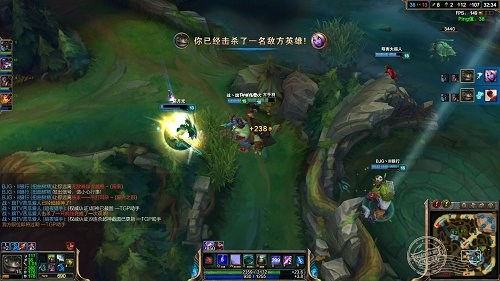 lol新英雄河流之王