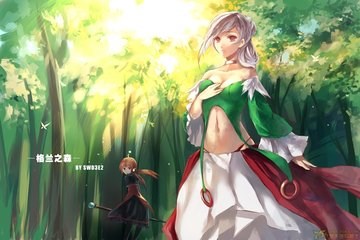 想练个新号?DNF适合当大号的10个隐藏职业_