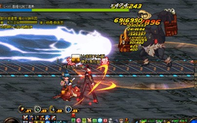 攻略必看 DNF卢克副本精英怪应对策略(一)