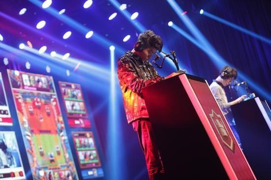 湖南高校首创设电竞专业 全省电竞联赛开打_兔