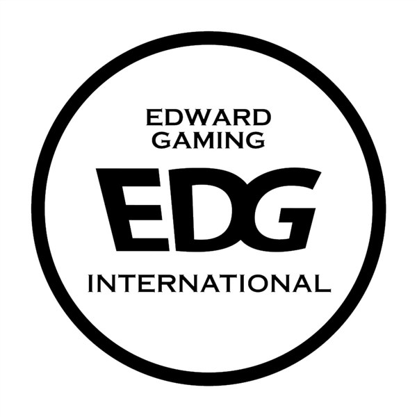 世界领先外设制造商赛睿发布edg战队版鼠标垫