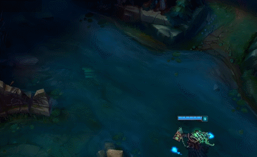 兔玩首页 lol lol攻略 ></p></a> 正文   锤石的灯笼,类似于皇子的e,挖掘机