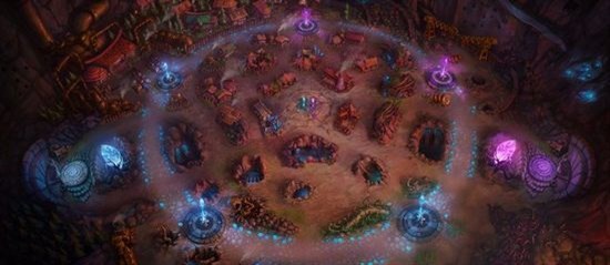 lol水晶之痕模式什么时候永久禁用?水晶之痕头