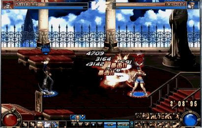 gif解读职业联赛大神技巧(8)_兔玩