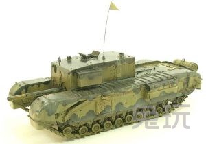 丘吉尔步兵坦克_丘吉尔l坦克收入