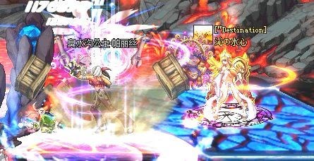 评DNF新版地板娘:深渊之梅迪尔活动机制