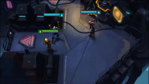 源计划薇恩免费用!过载模式华丽上线