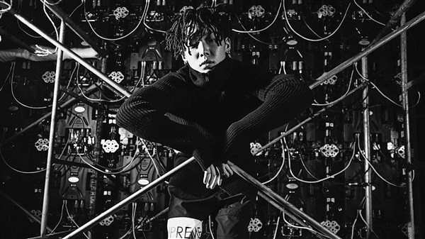 2018英雄联盟全球总决赛决赛开幕式预览