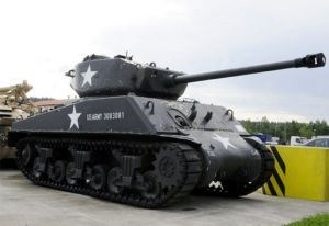 小飞象中型坦克介绍 坦克世界之坦克大全